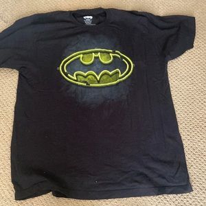 Batman shirt
